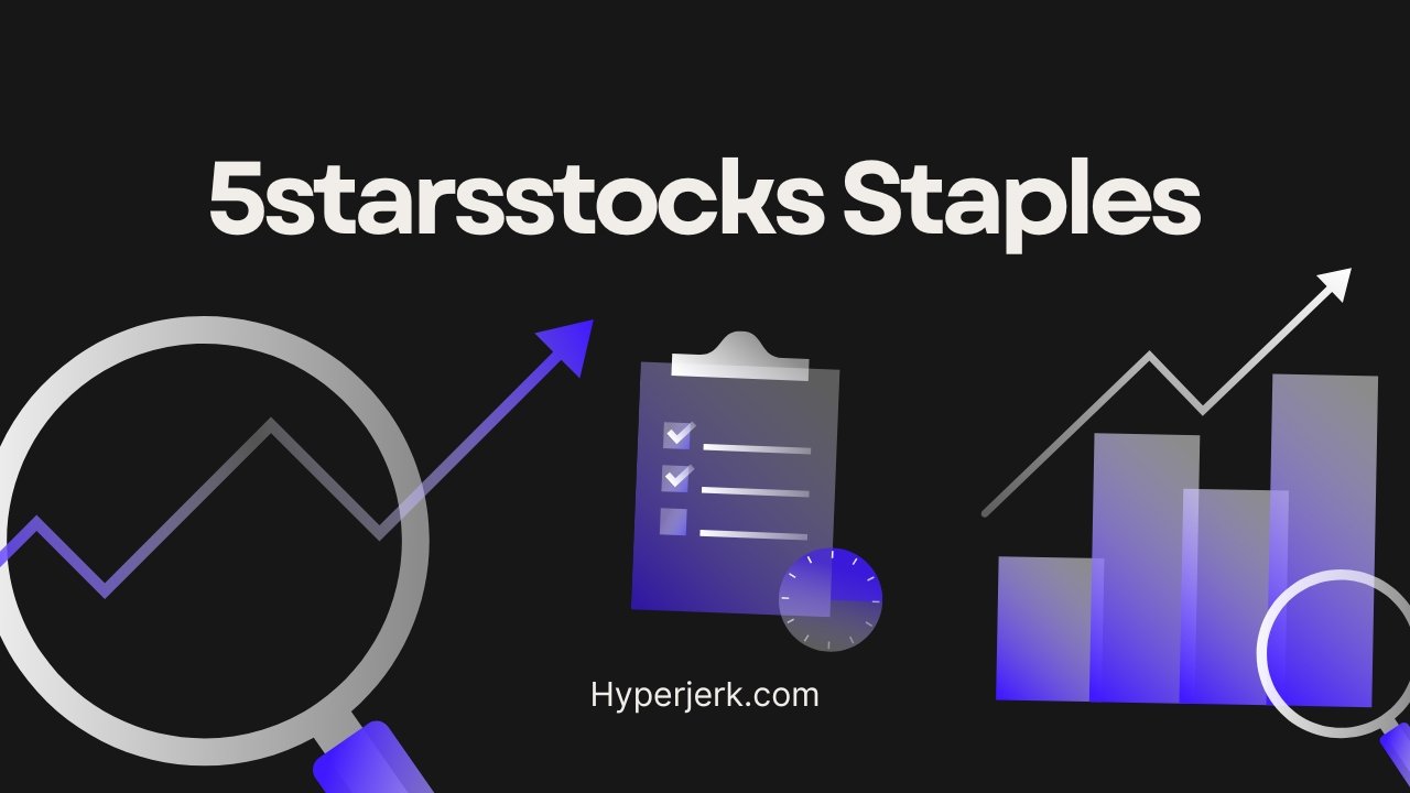 5starsstocks.com staples