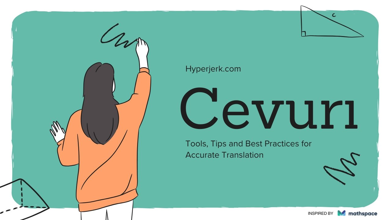 Cevurı
