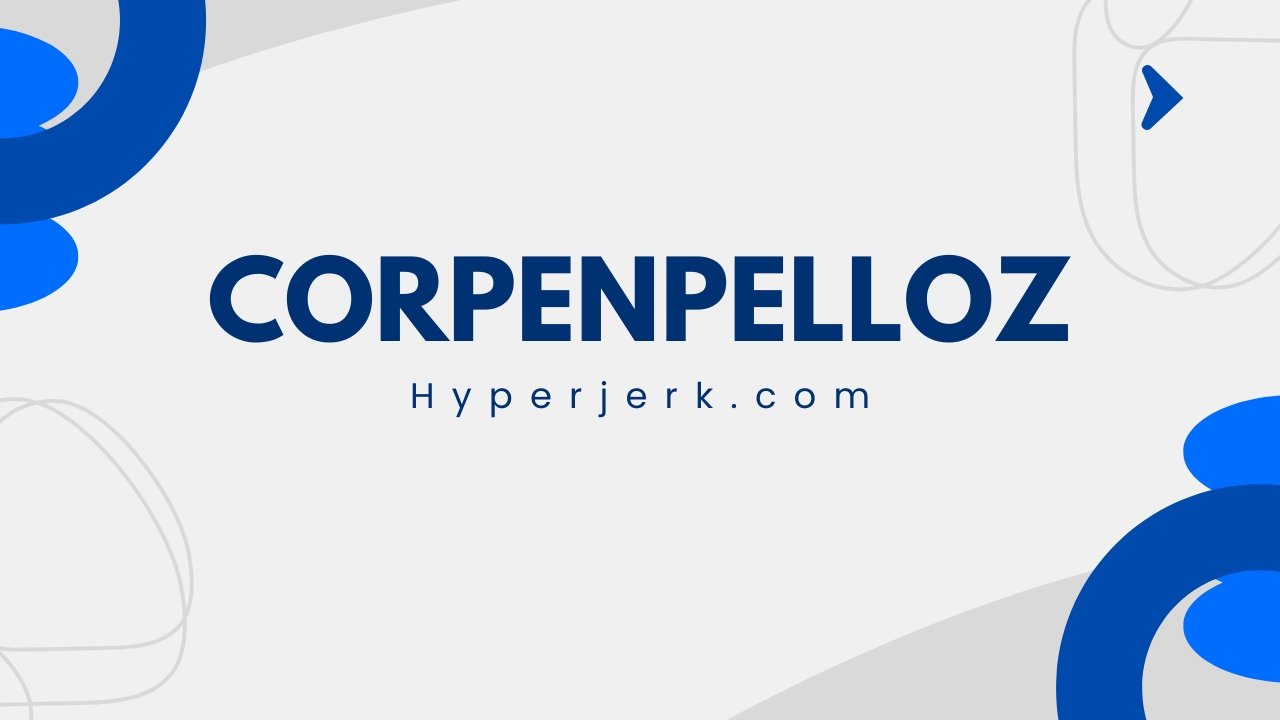 Corpenpelloz