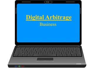 Digital Arbitrage