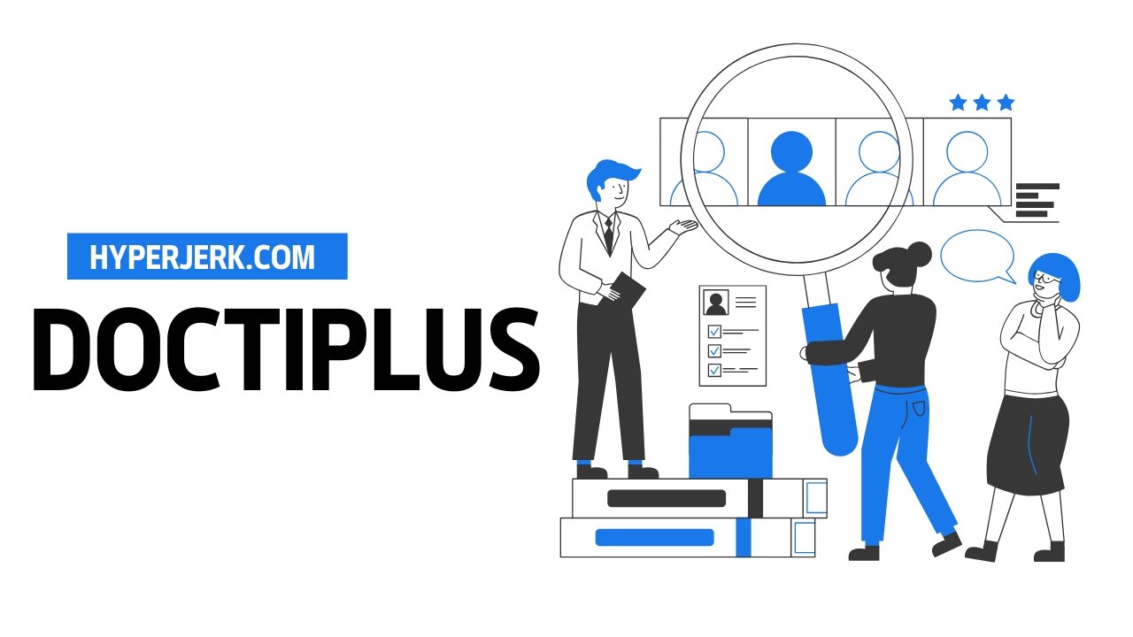 Doctiplus