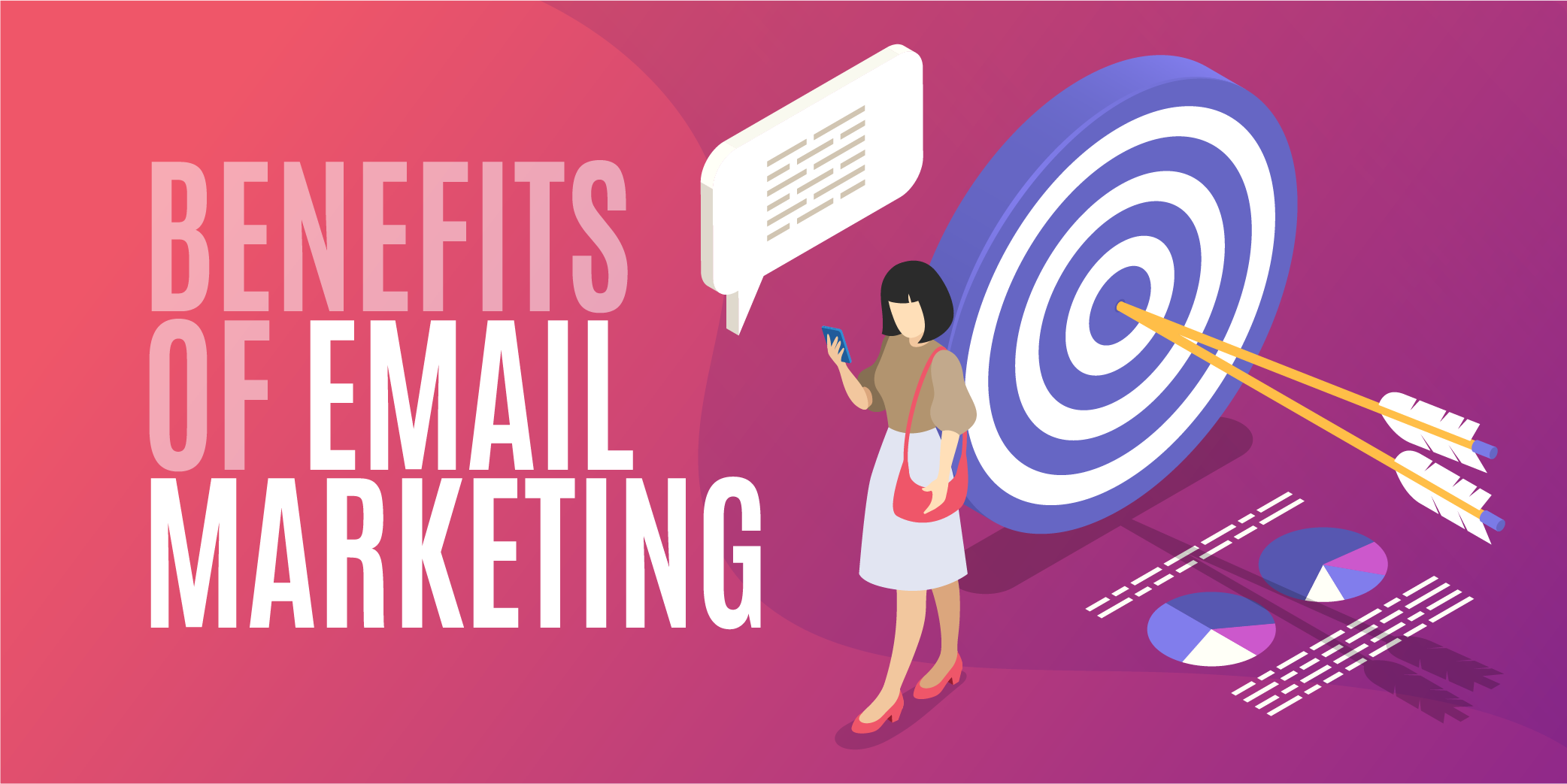 Email Marketing Benefits
