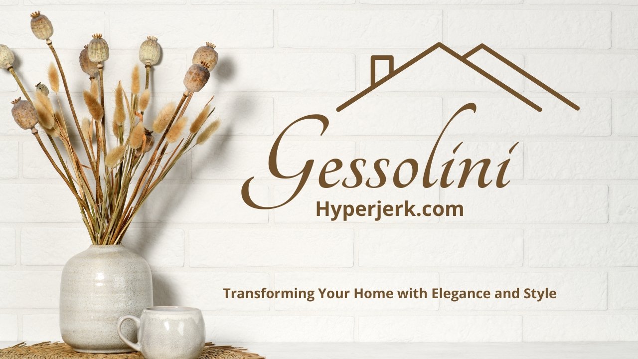Gessolini