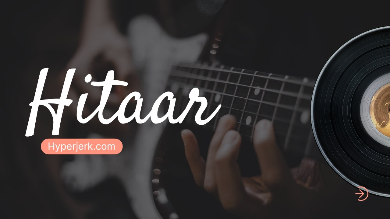 Hitaar