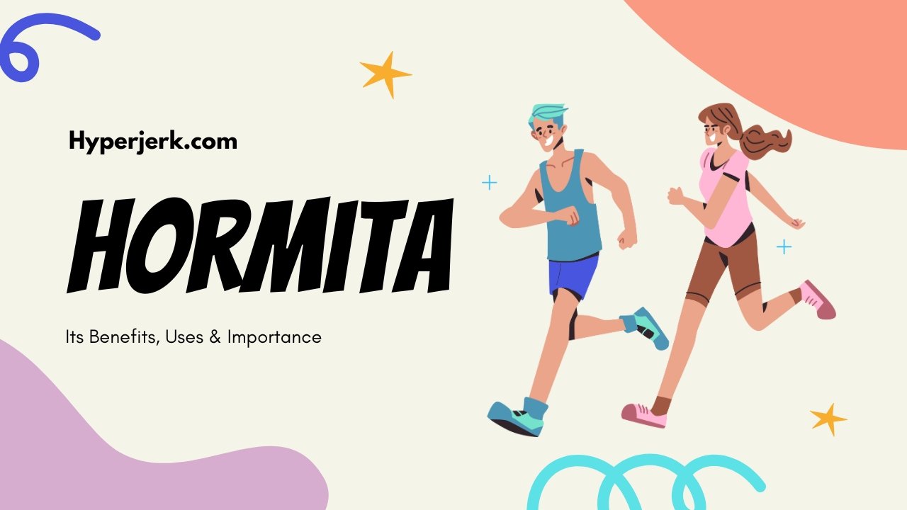 Hormita