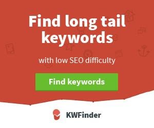 KWFinder