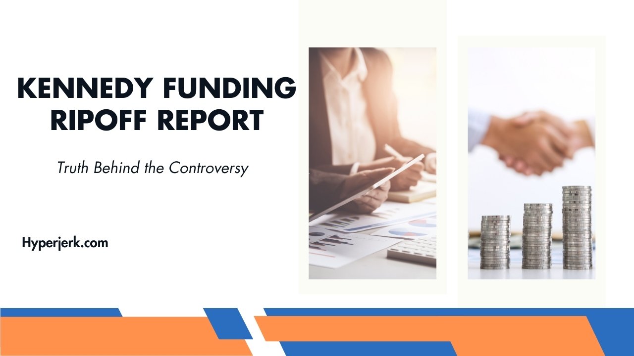 Kennedy Funding Ripoff Report