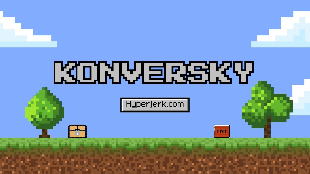 Konversky