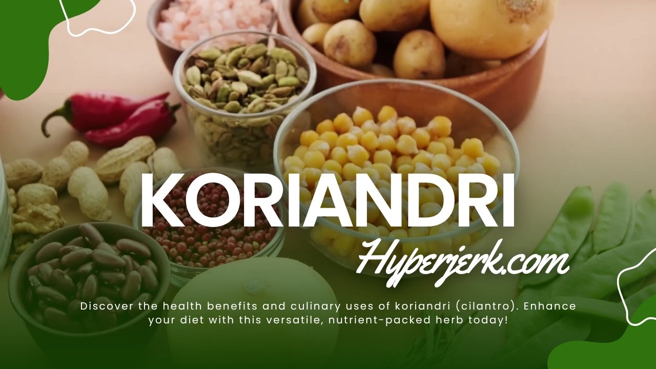 Koriandri