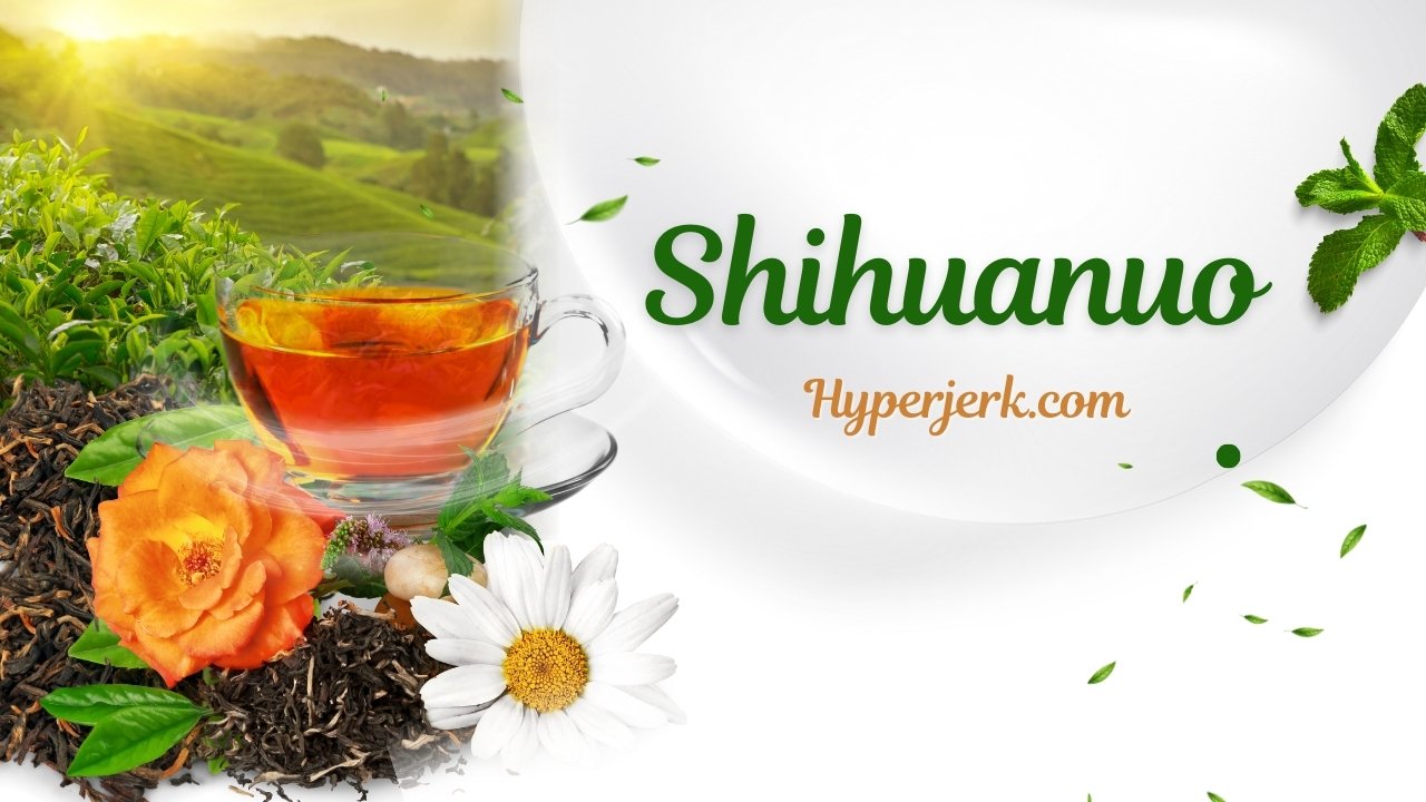 Shihuanuo