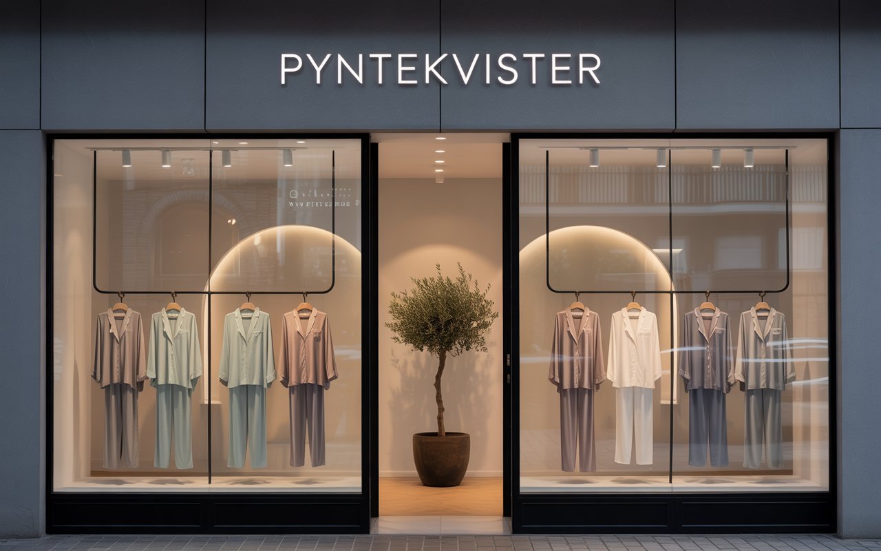 Pyntekvister I