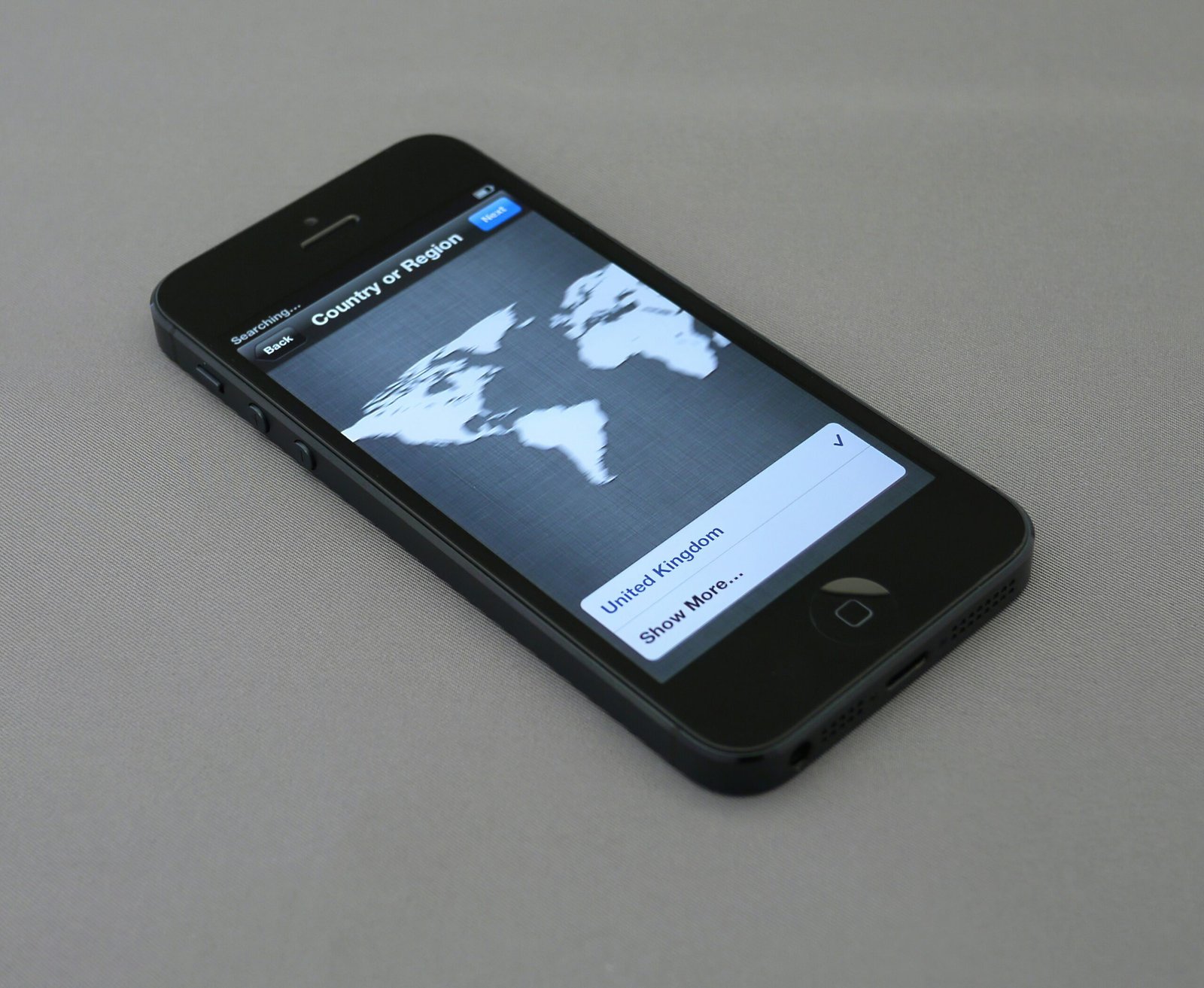 ios app development from garage2global