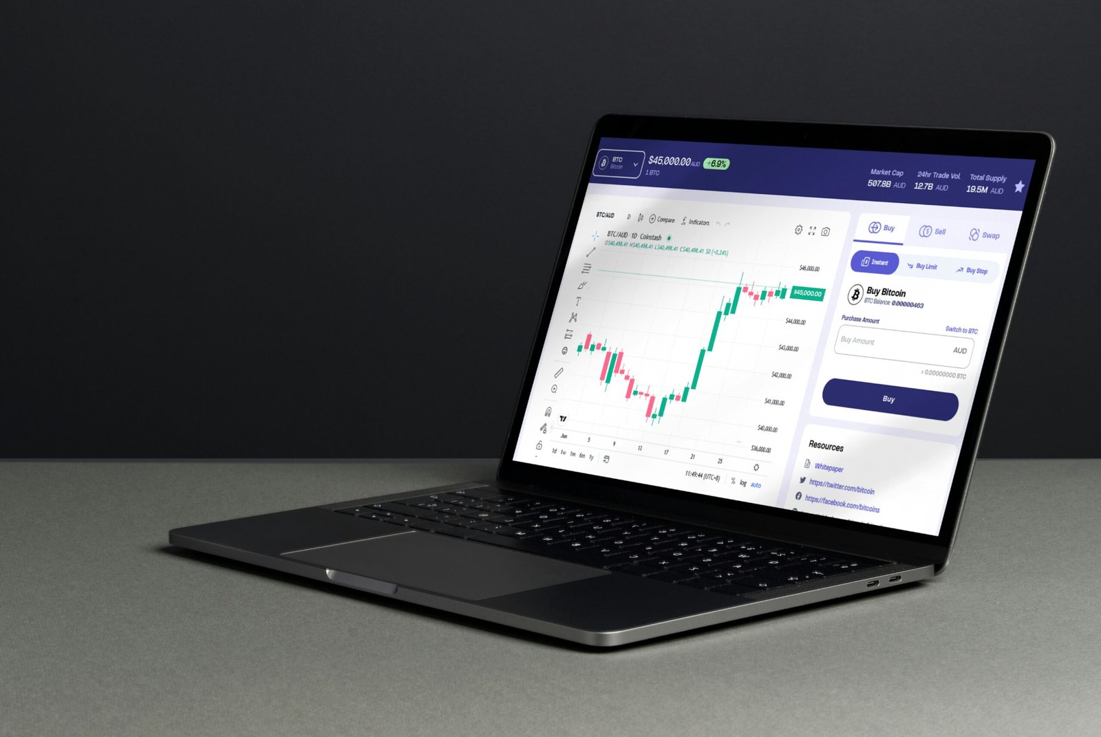 myfastbroker .com