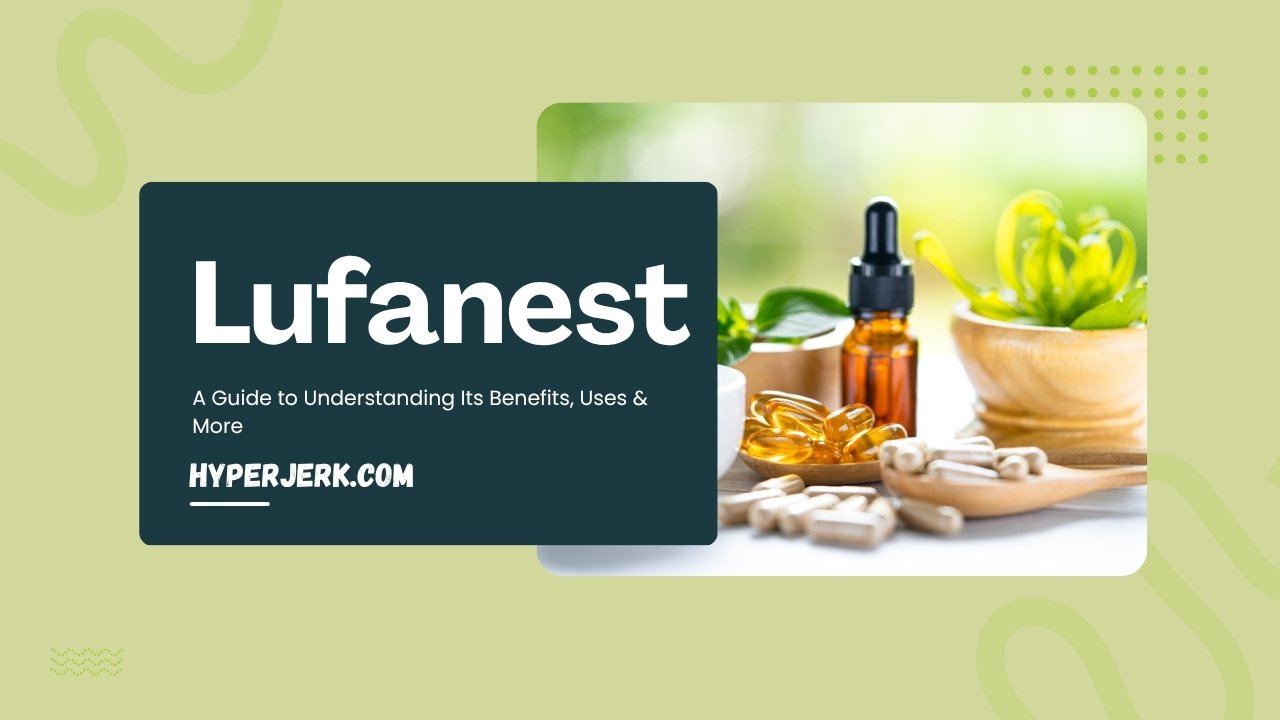 Lufanest