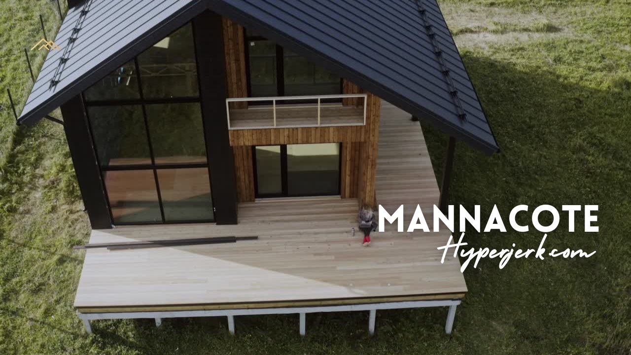 Mannacote