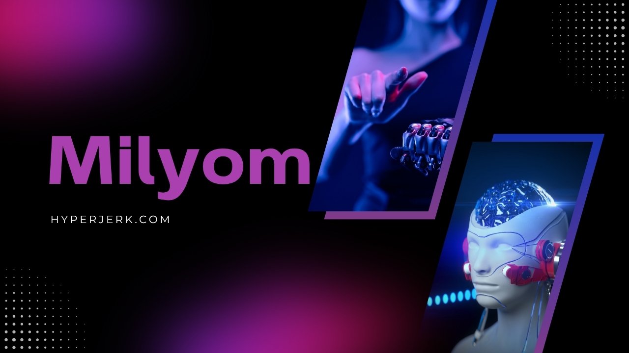 Milyom