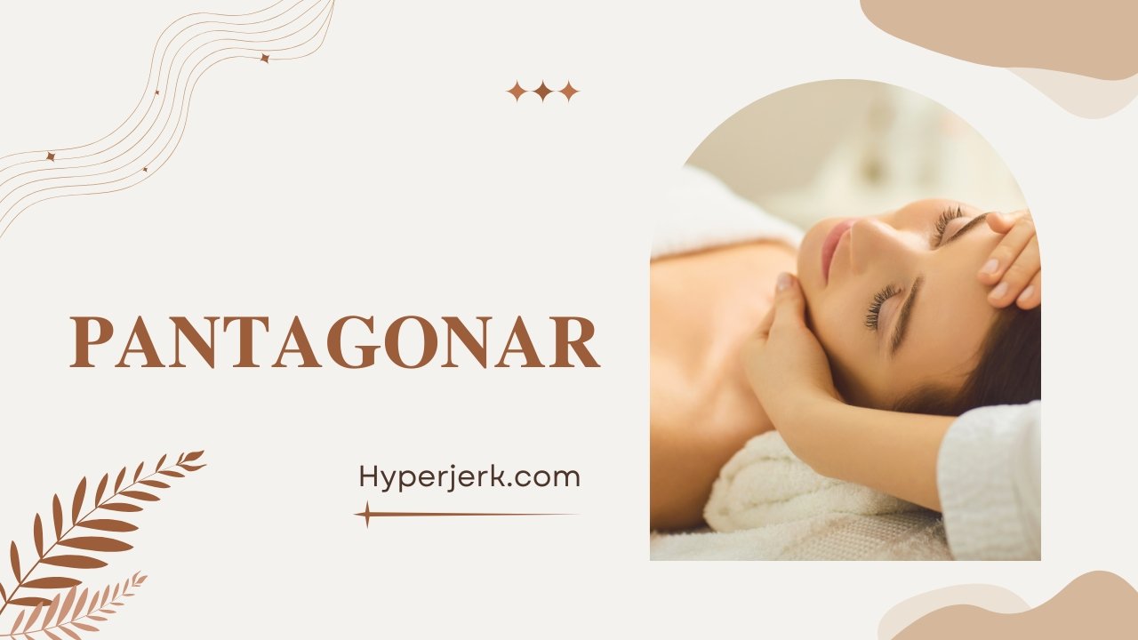 Pantagonar