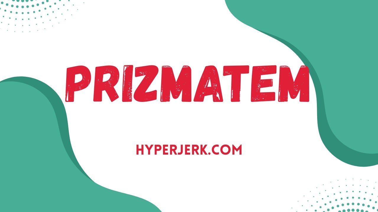Prizmatem
