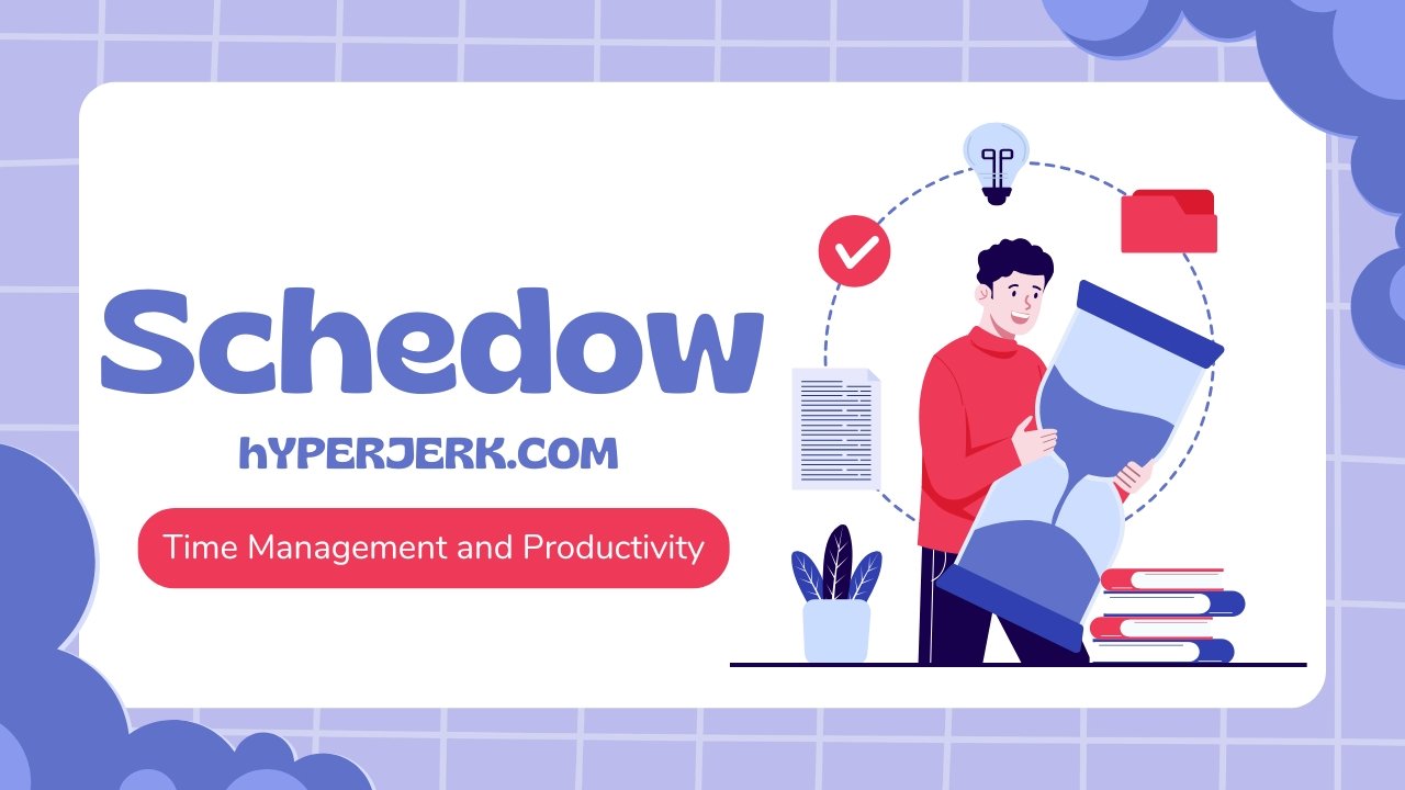 Schedow