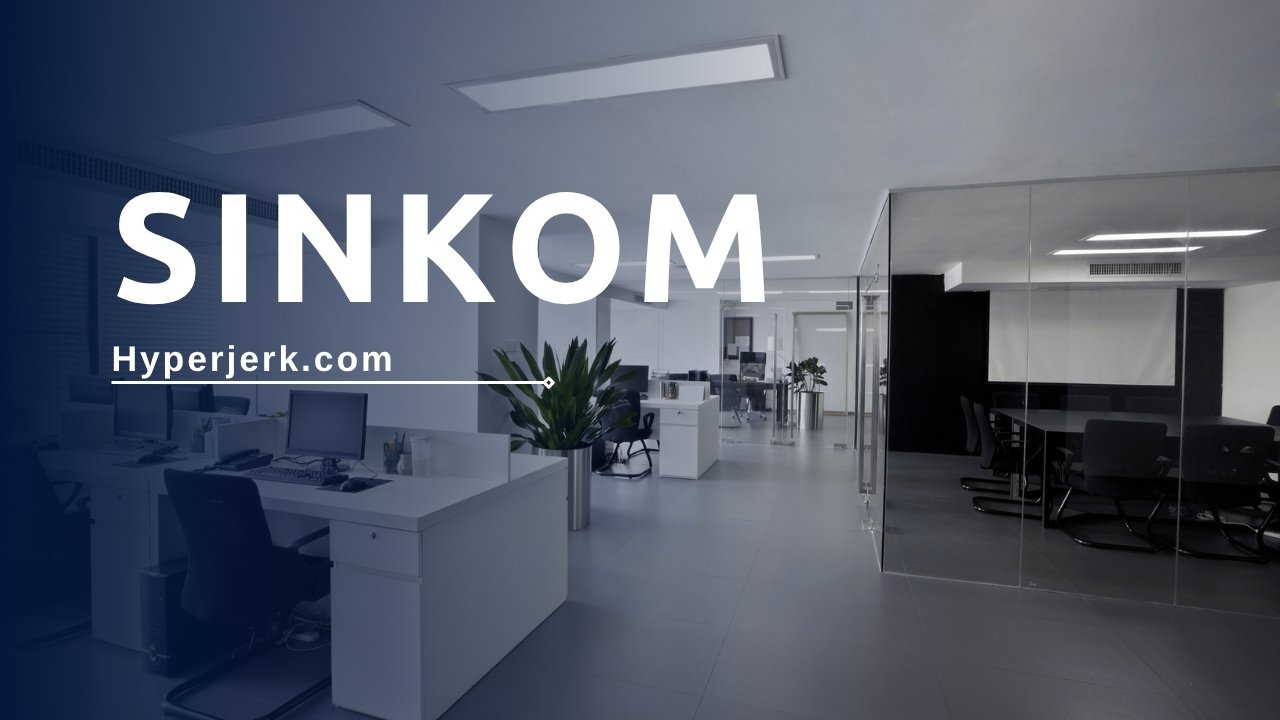 Sinkom