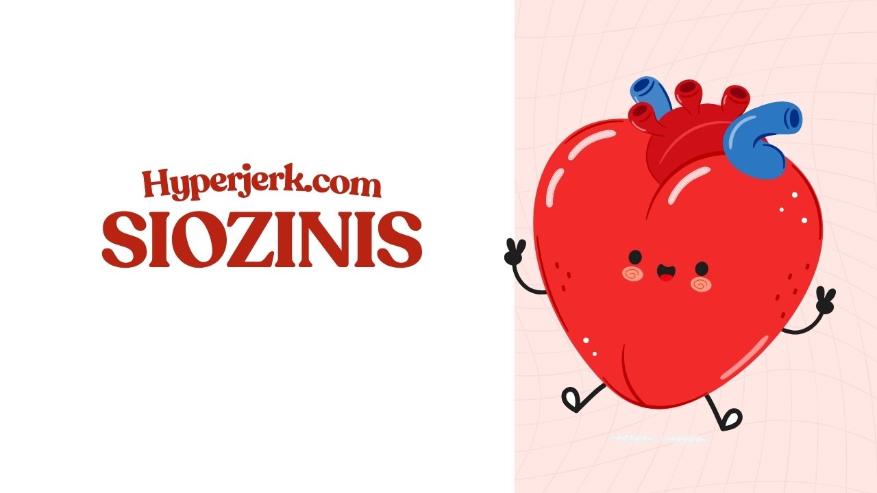 Siozinis