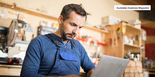 Small Businesses in Australia