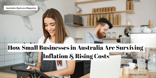 Small Businesses in Australia