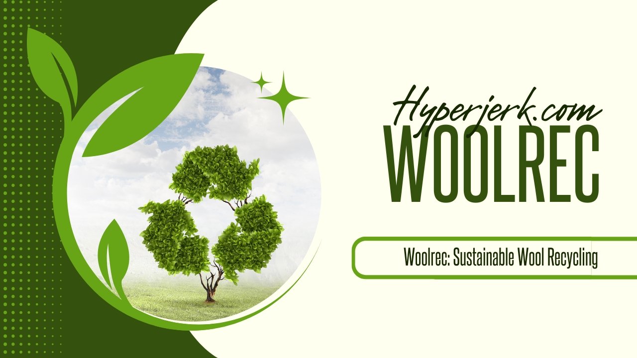 Woolrec