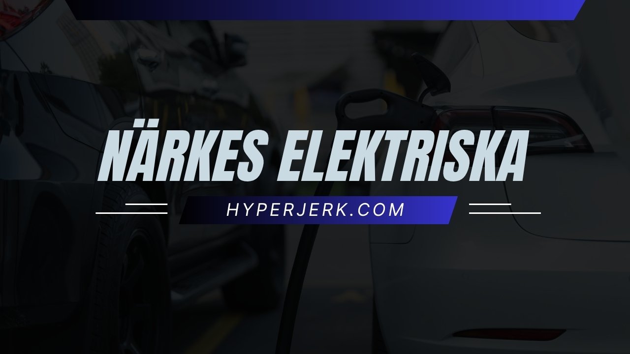 Närkes Elektriska