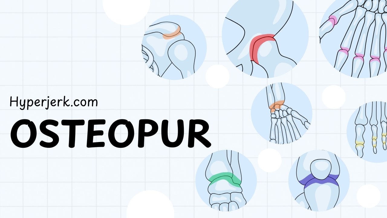 Osteopur