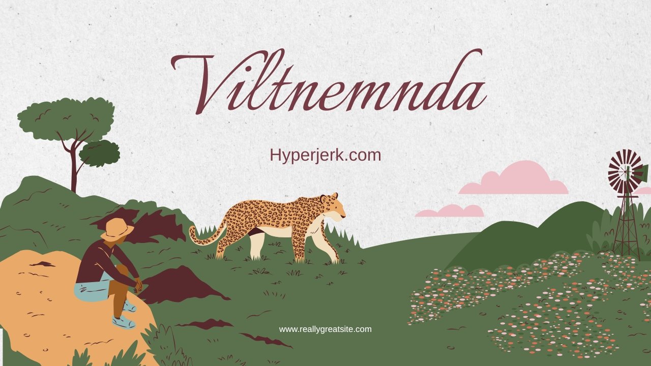 Viltnemnda