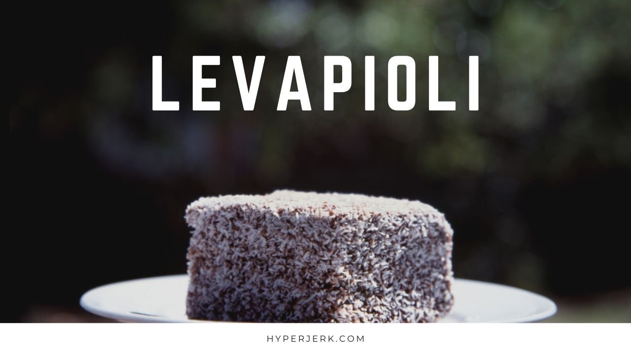 Levapioli