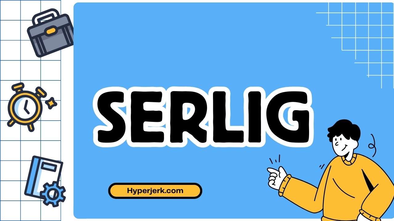 Serlig