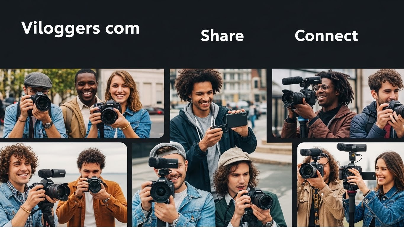 Viloggers com