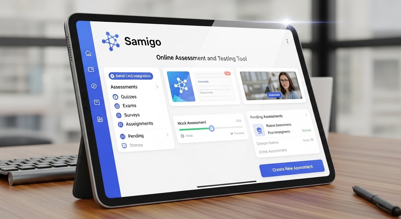 Samigo app