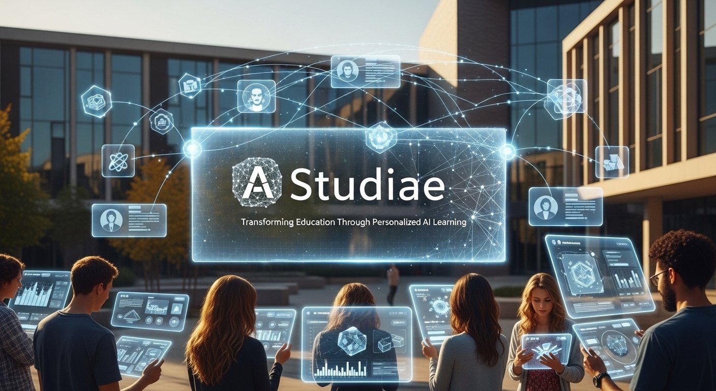 Studiae
