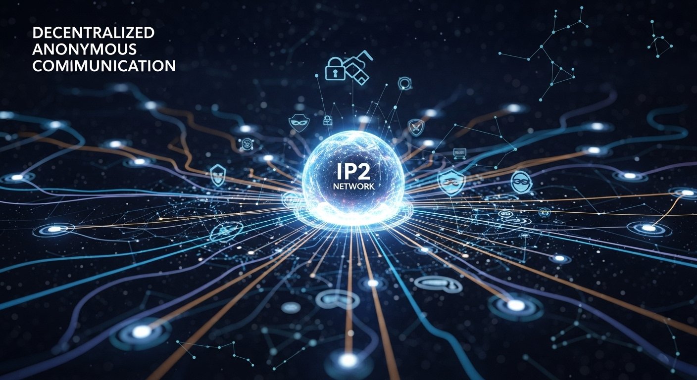 ip2 network