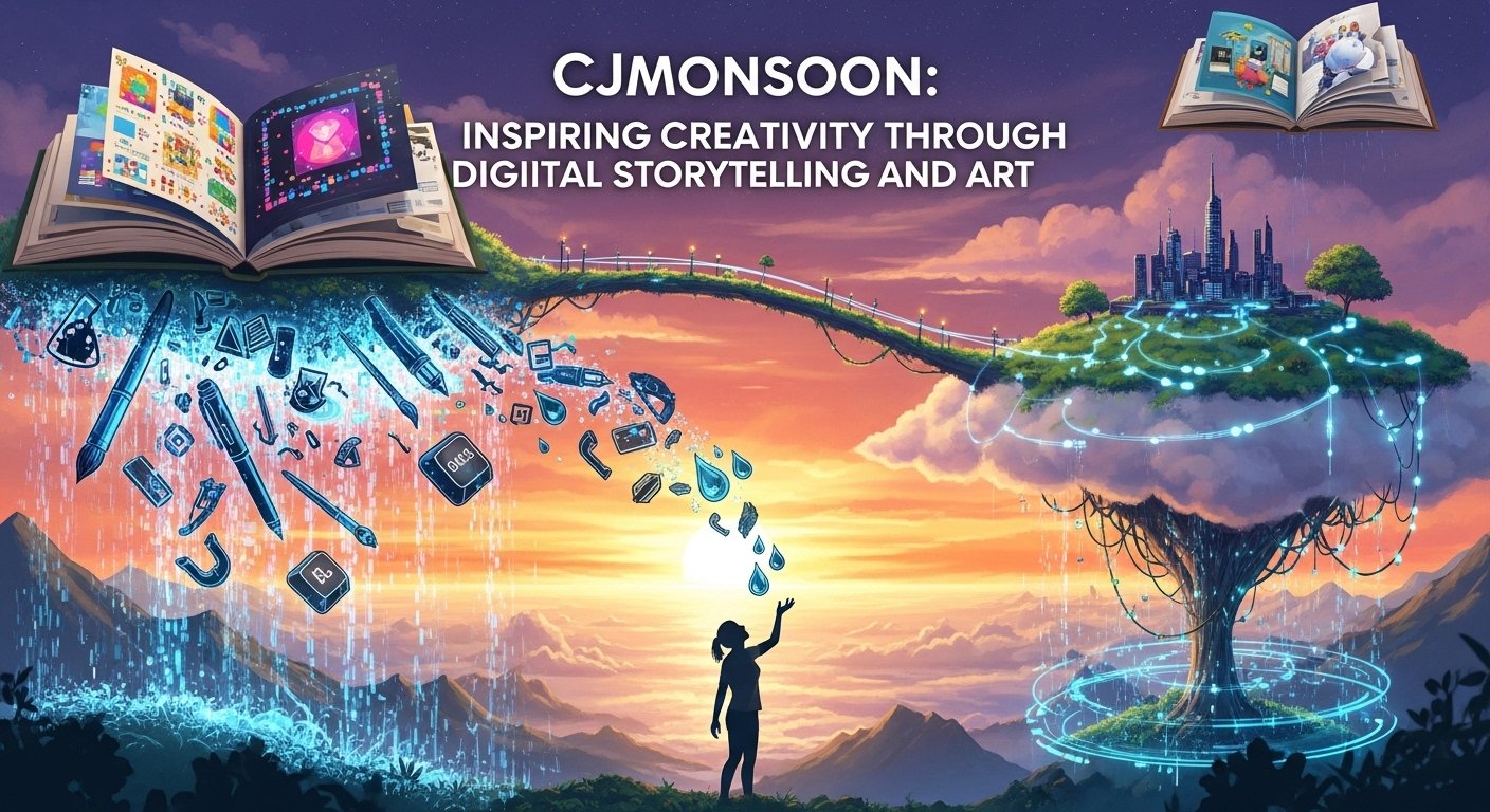 CJMonsoon