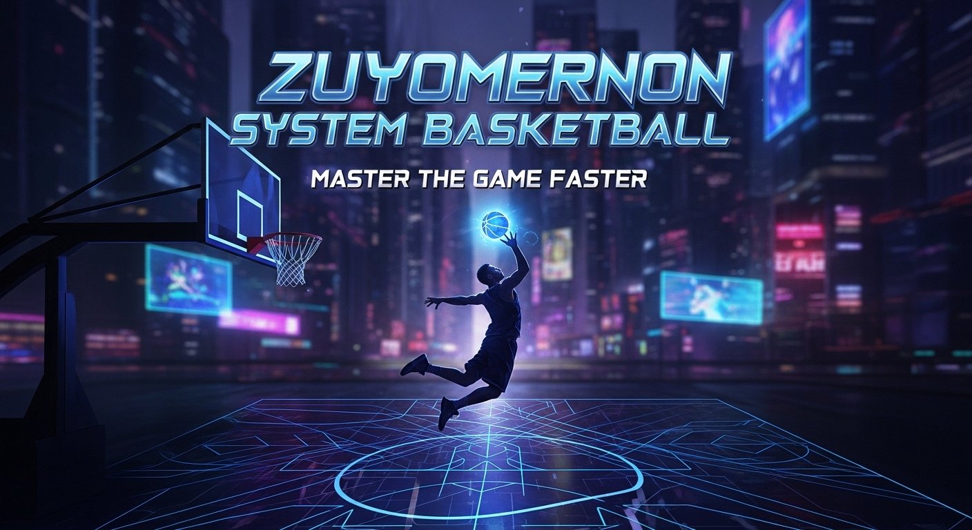 Zuyomernon System Basketball